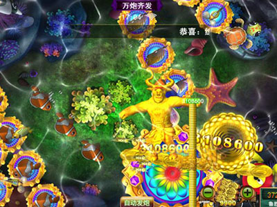 游戏九代星力正版